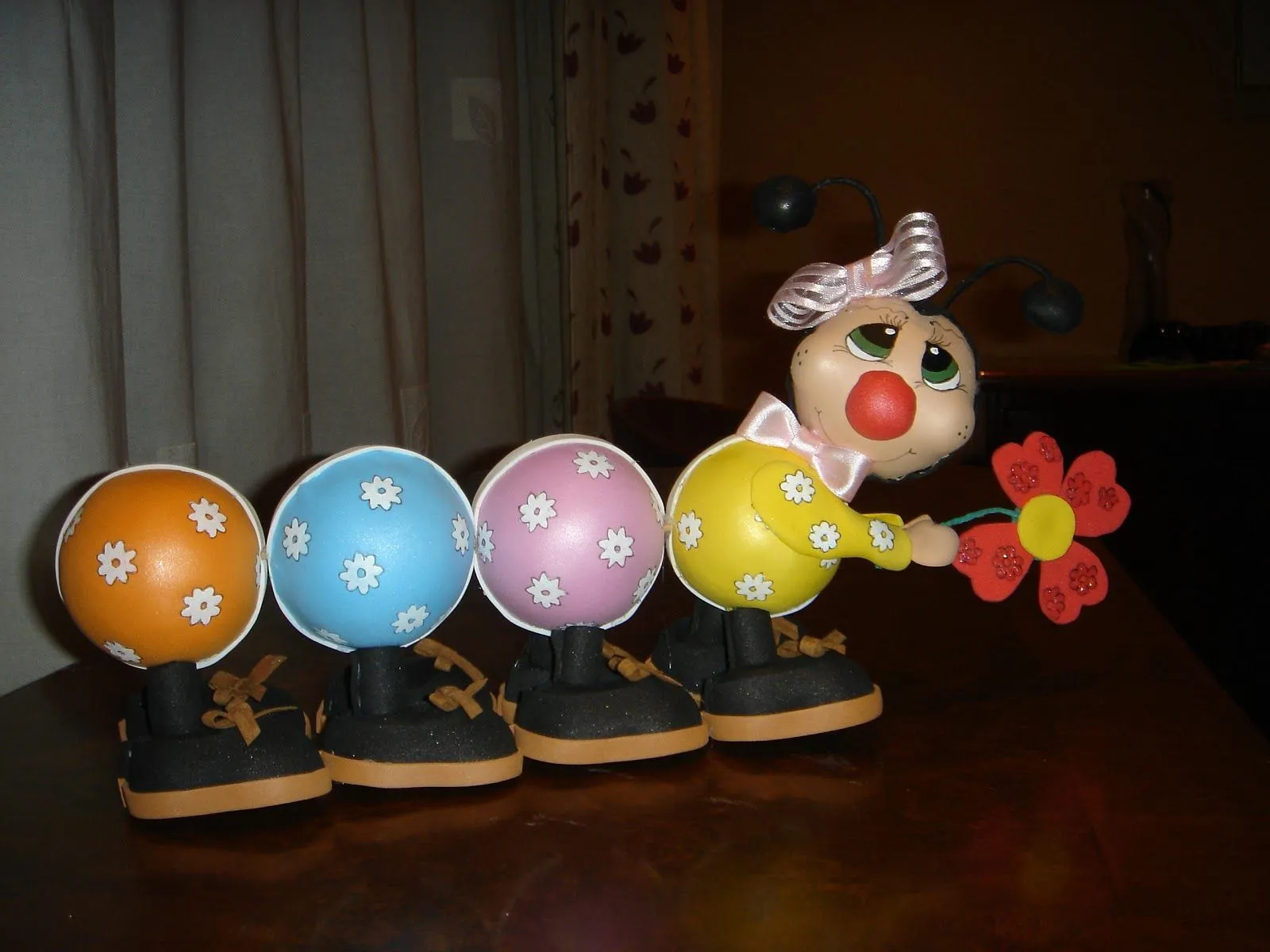 Perritomini: noviembre 2012