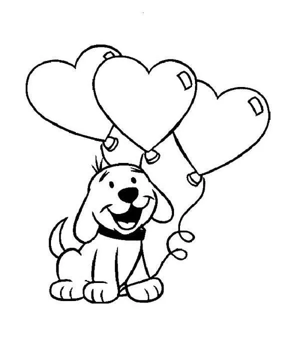 Imagines de perritos tiernos para pintar muchos - Imagui Imagines de perritos tiernos para pintar muchos - Imagui