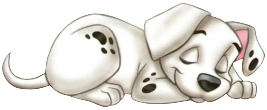 Perritos de Disney - Imagui