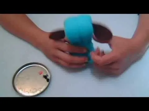 Perritos de toalla - YouTube