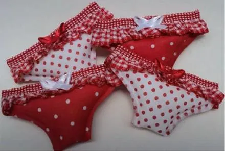 Manualidades con tela