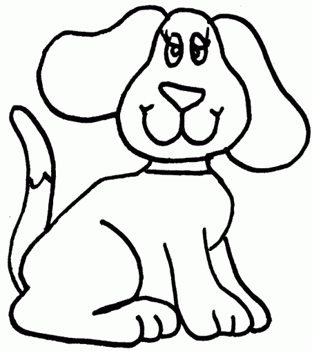 Perro Boxer