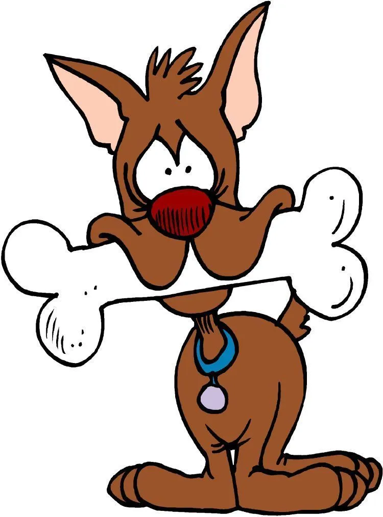 PERROS EN CARICATURA - FOTOS - Imagui