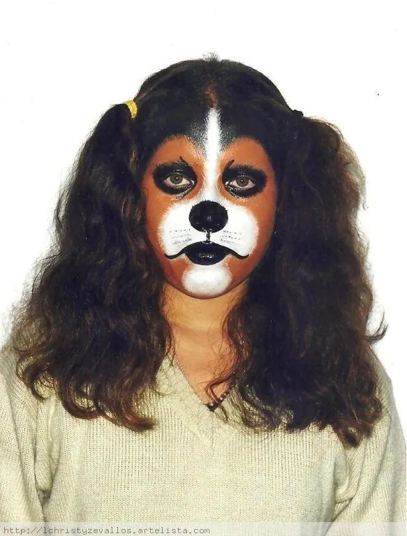 Perro Christy Zevallos - Artelista.com