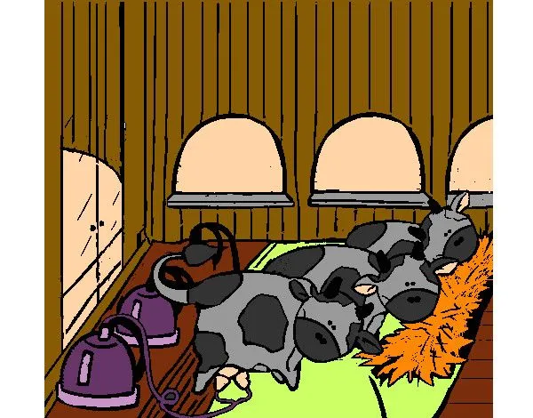 El perro del establo (para el respeto) | En Clave de Niños El perro del establo (para el respeto) | En Clave de Niños