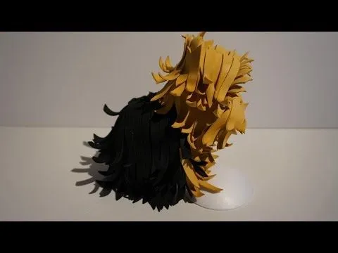 COMO HACER UN PERRO DE GOMA EVA PARA FOFUCHAS (PARTE 2) - YouTube COMO HACER UN PERRO DE GOMA EVA PARA FOFUCHAS (PARTE 2) - YouTube