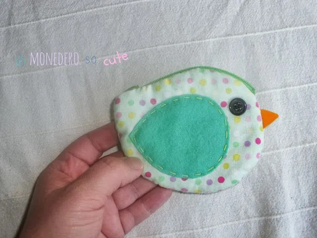 El perro de Molly: Monedero | COSTURA-LITTEL DOLLS | Pinterest ... El perro de Molly: Monedero | COSTURA-LITTEL DOLLS | Pinterest ...