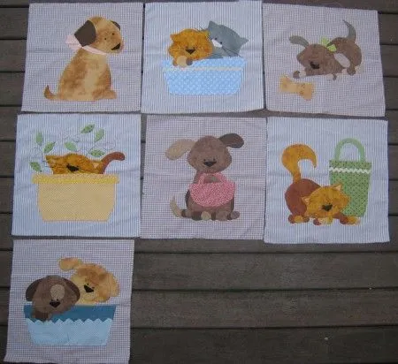 PatchBlog » Blog Archive » Progresos en Perros y Gatos PatchBlog » Blog Archive » Progresos en Perros y Gatos