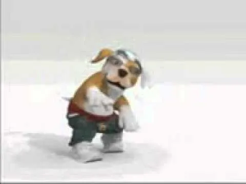 El Perro Rompe [Caricatura] - YouTube