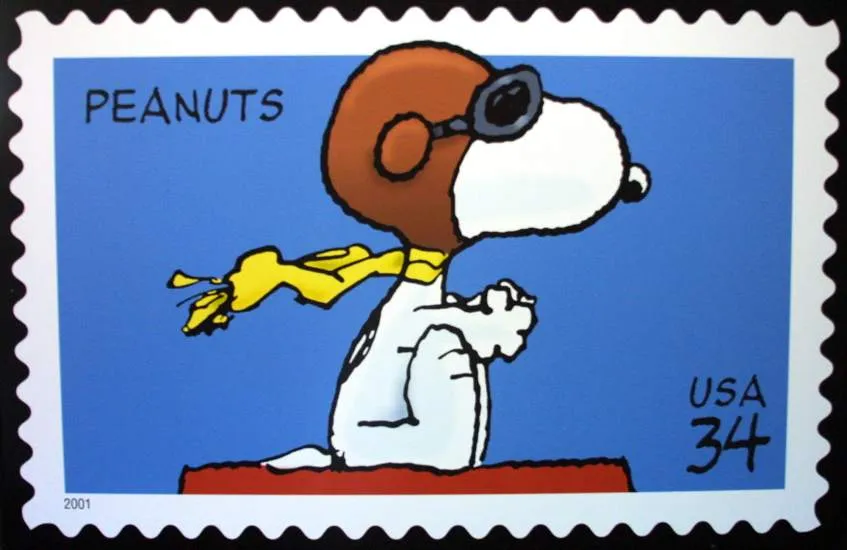El perro Snoopy regresará a la gran pantalla en 2015 - 20minutos. El perro Snoopy regresará a la gran pantalla en 2015 - 20minutos.