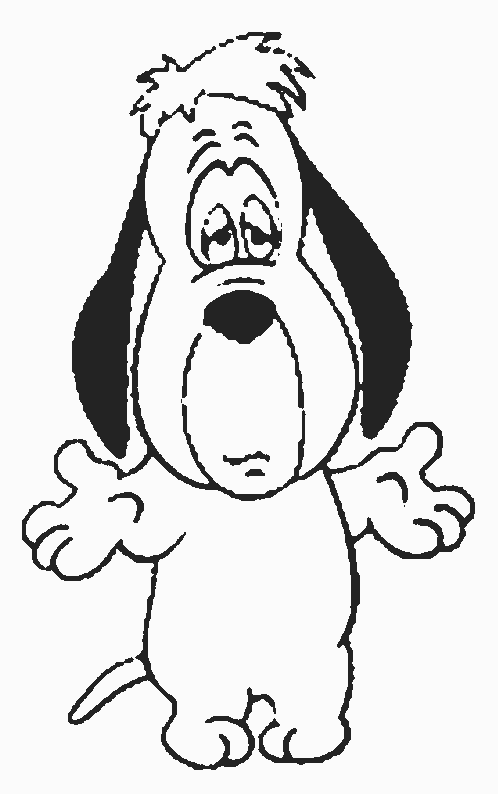 Perros de caricaturas famosos - Imagui