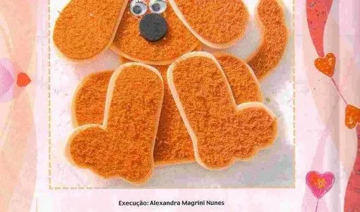 escolares - Todo en Goma Eva