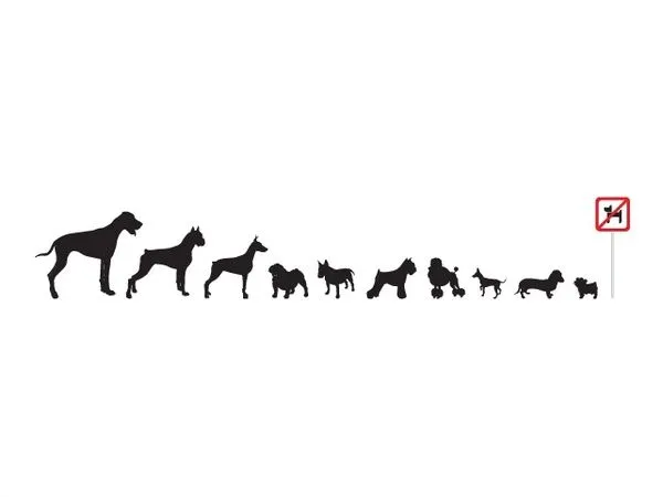 Los perros de vectores Vector de animales - vectores gratis para ... Los perros de vectores Vector de animales - vectores gratis para ...