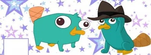 Imagenes de Perry el ornitorrinco bebé enamorado - Imagui Imagenes de Perry el ornitorrinco bebé enamorado - Imagui