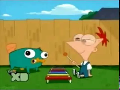 Perry Bebê - YouTube