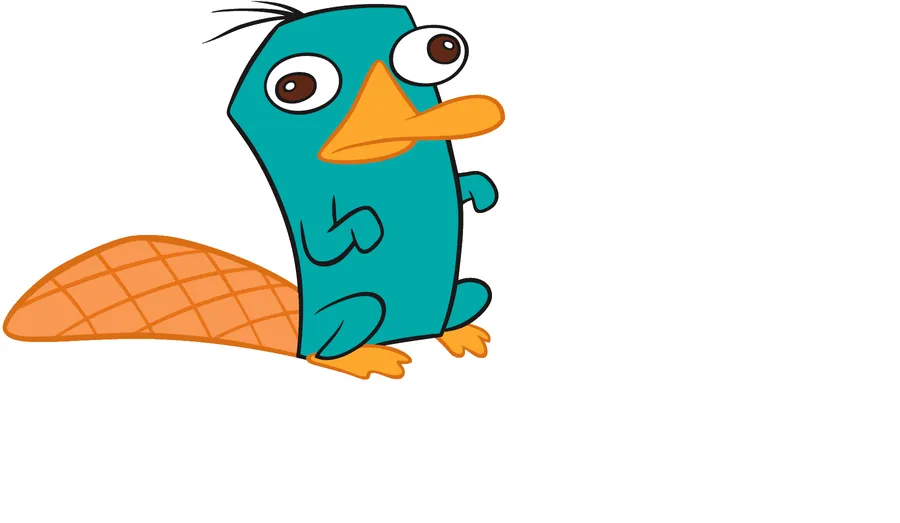 es perry el ornitorrinco by zidaga96 on DeviantArt es perry el ornitorrinco by zidaga96 on DeviantArt