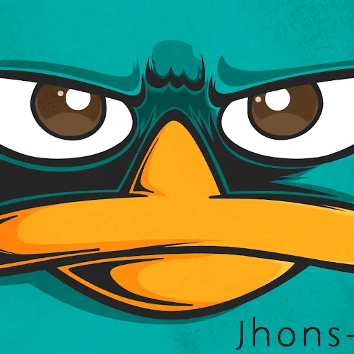 Wallpapers Perry el ornitorrinco - Imagui