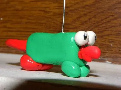 Perry el Ornitorrinco de Phineas y Pherb