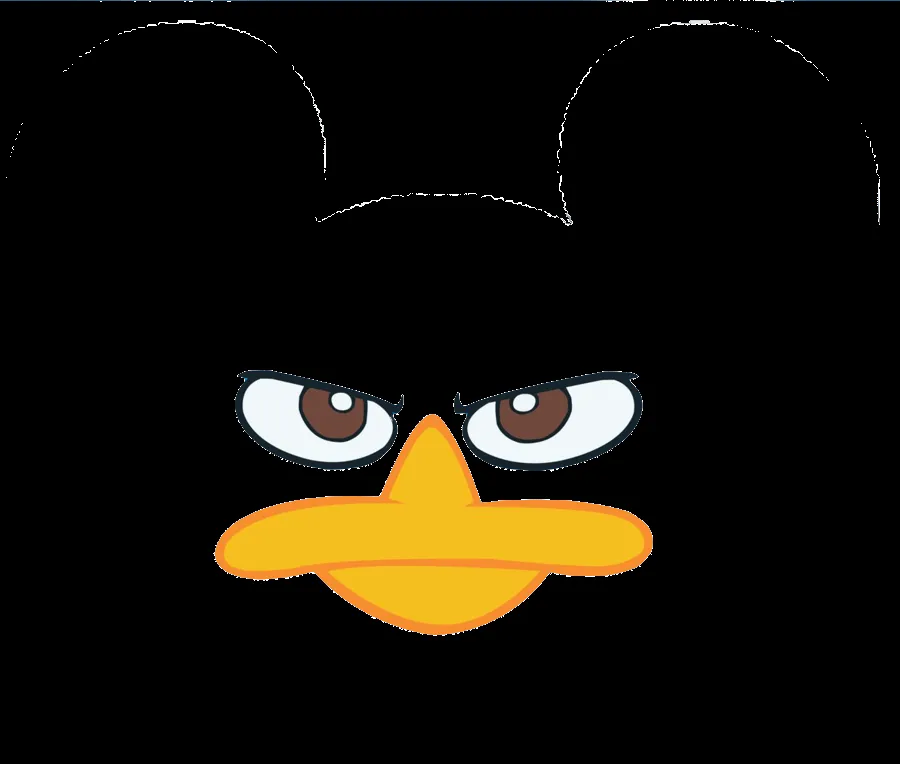 Perry el Ornitorrinco PNG by PoOchiSelylover on DeviantArt Perry el Ornitorrinco PNG by PoOchiSelylover on DeviantArt