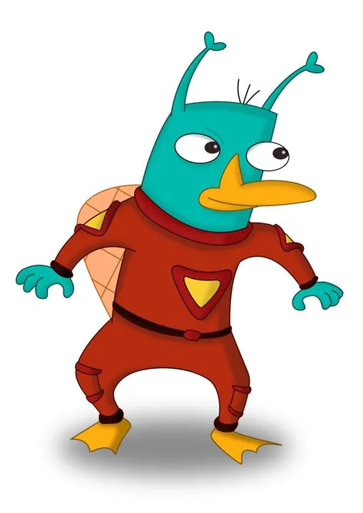 Perry El Ornitorrinco, El Post Que Se Merece! - Taringa! Perry El Ornitorrinco, El Post Que Se Merece! - Taringa!