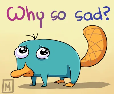 Perry El Ornitorrinco, El Post Que Se Merece! - Taringa! Perry El Ornitorrinco, El Post Que Se Merece! - Taringa!