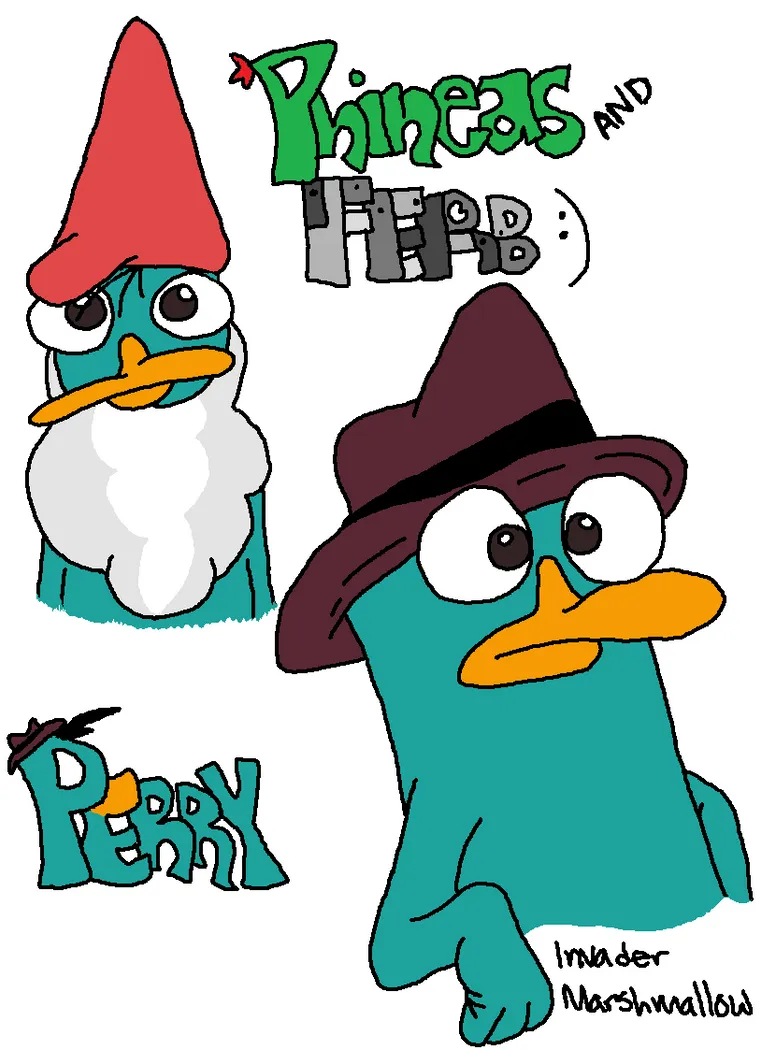 Perry El Ornitorrinco, El Post Que Se Merece! - Taringa! Perry El Ornitorrinco, El Post Que Se Merece! - Taringa!