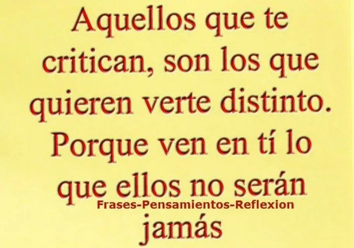 Muy cierto :) porque yo soy una persona muy feliz y se nota <3 se ...