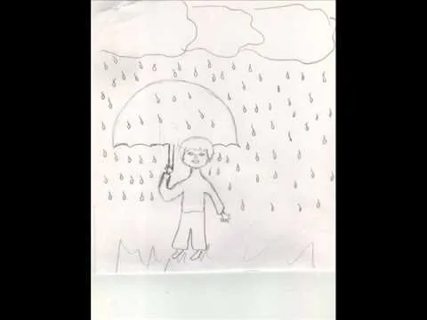 Persona bajo lluvia lectura gestaltica - YouTube Persona bajo lluvia lectura gestaltica - YouTube