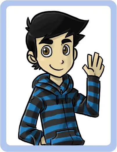 Imagenes de dibujo de personas - Imagui