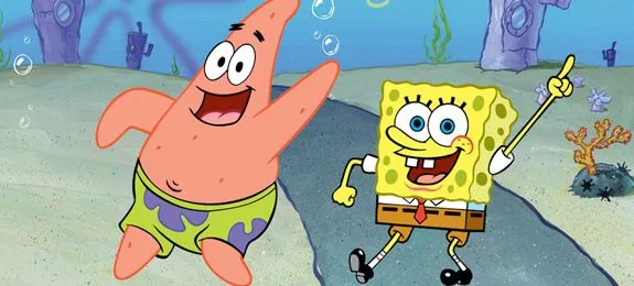 Qué personaje de Bob Esponja eres? - Tests de Cine y televisión en ... Qué personaje de Bob Esponja eres? - Tests de Cine y televisión en ...