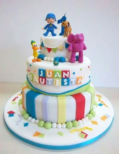 personaje de disney | Tortas Preciosas. | Pinterest | Disney