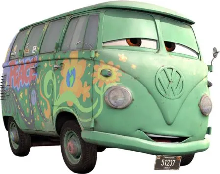 julio 2012 :: Cortos Disney Pixar Cars