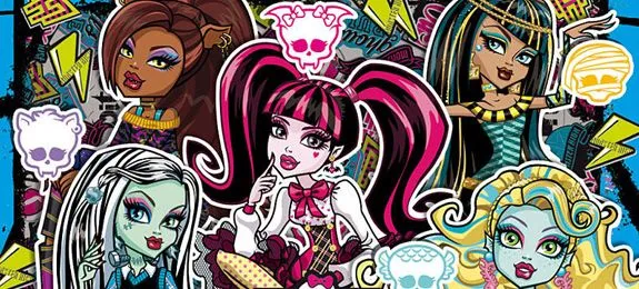 Qué personaje de Monster High eres? - Tests de Cine y televisión ... Qué personaje de Monster High eres? - Tests de Cine y televisión ...