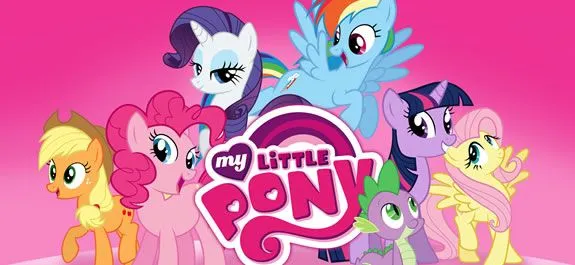 Dibujos de niños de marilo pony - Imagui
