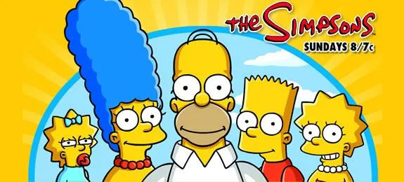 Qué personaje de Los Simpson eres? - Tests de Cine y televisión en ...