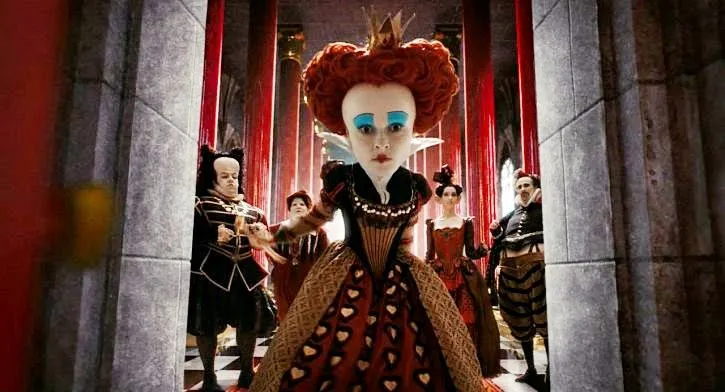 Personajes de Alicia en el pais de las maravillas - Imagui Personajes de Alicia en el pais de las maravillas - Imagui