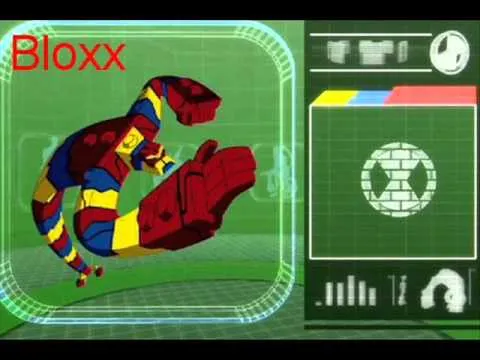 Personajes Y Aliens de Ben 10 Omniverse - YouTube Personajes Y Aliens de Ben 10 Omniverse - YouTube