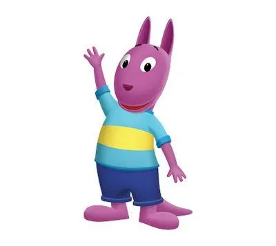 Personajes de Backyardigans - Backyardigans Wiki Personajes de Backyardigans - Backyardigans Wiki