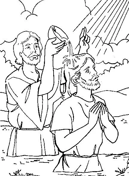 Personajes de la biblia para colorear - Imagui Personajes de la biblia para colorear - Imagui
