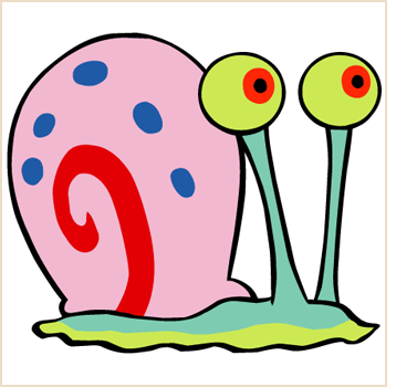 Personajes - Bob Esponja Wiki
