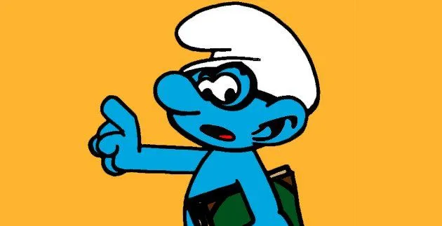 Disorder.cl Magazine : Los personajes más desagradables de los ...