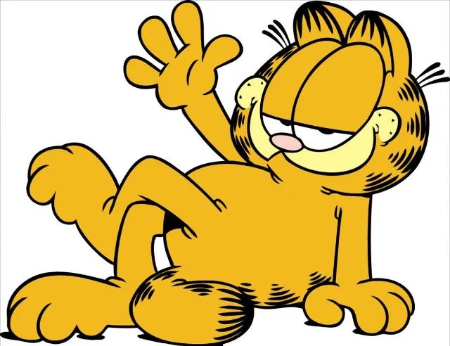 Por qué los personajes de los dibujos animados tienen cuatro dedos ... Por qué los personajes de los dibujos animados tienen cuatro dedos ...