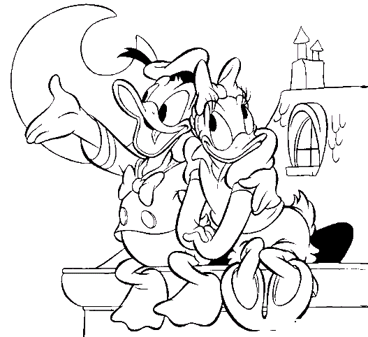 Personajes Disney, Dibujos Disney, Princesas Disney, Colorear