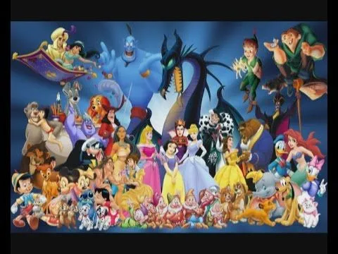 LOS PERSONAJES DISNEY ESTARÁN EN EL HEAVEN DEL PUERTO DE LA ... LOS PERSONAJES DISNEY ESTARÁN EN EL HEAVEN DEL PUERTO DE LA ...