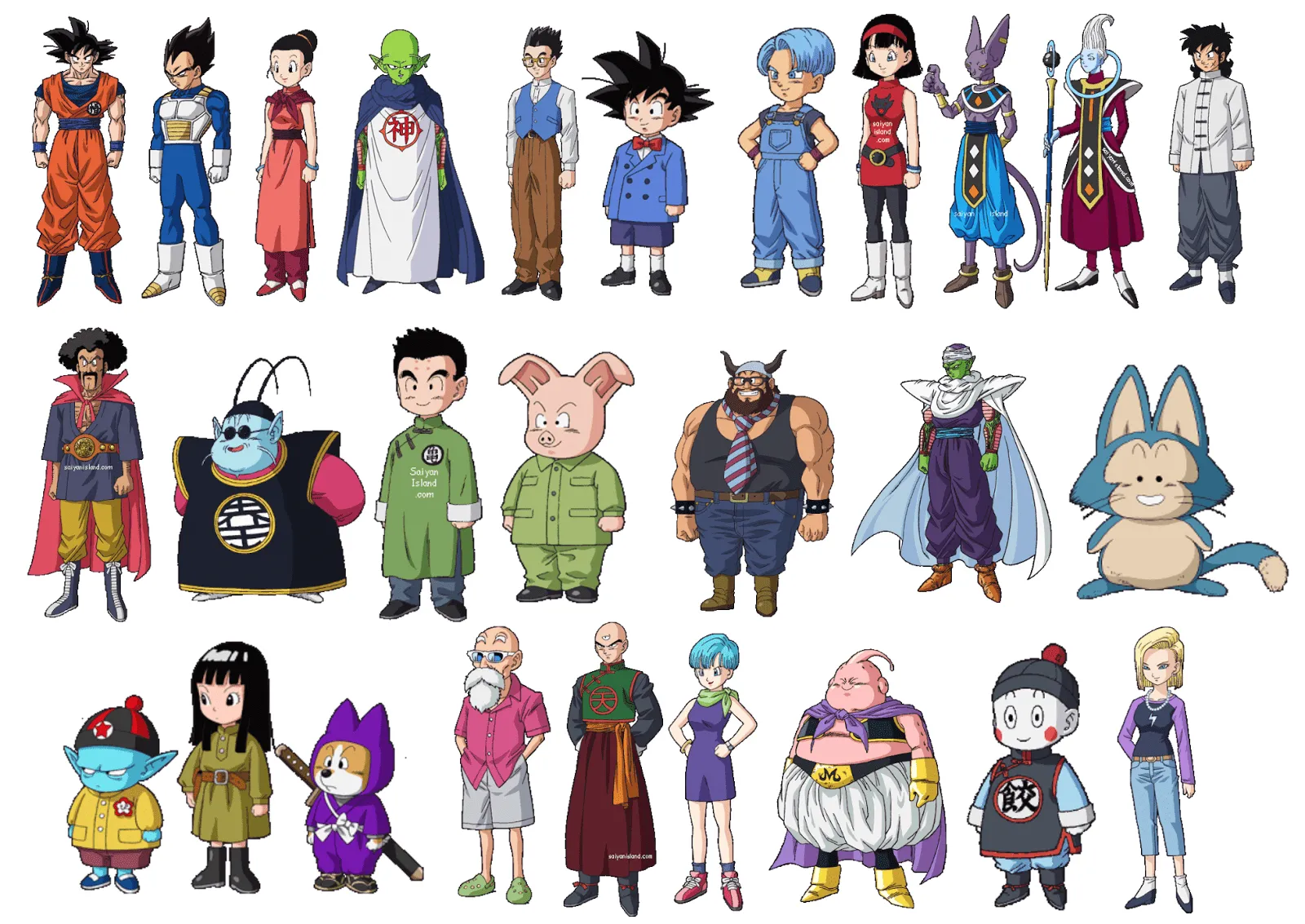 La zona muerta: Dragon Ball Z: La Batalla de los Dioses - Masahiro ...