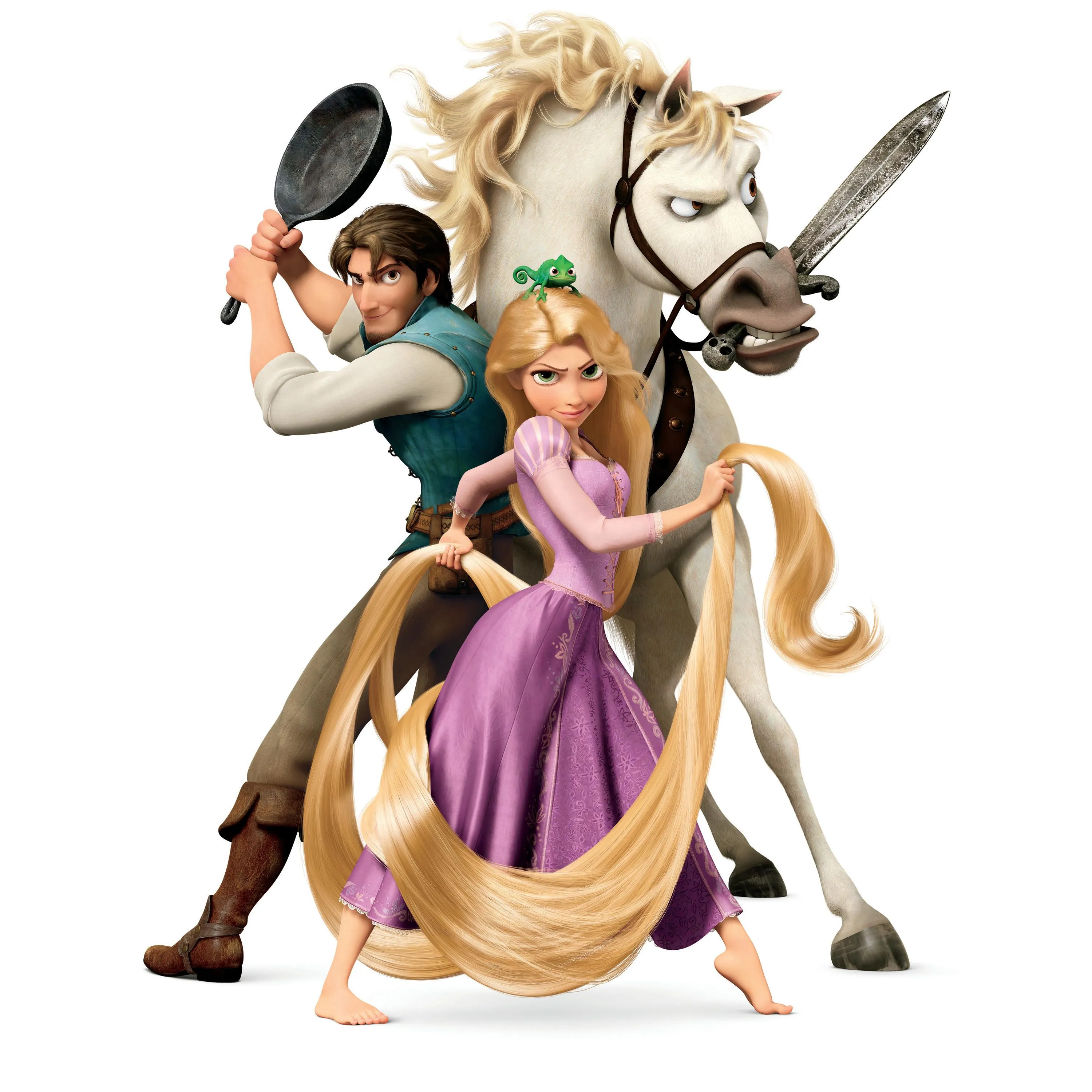 LOS PERSONAJES DE LOS PERSONAJES DE