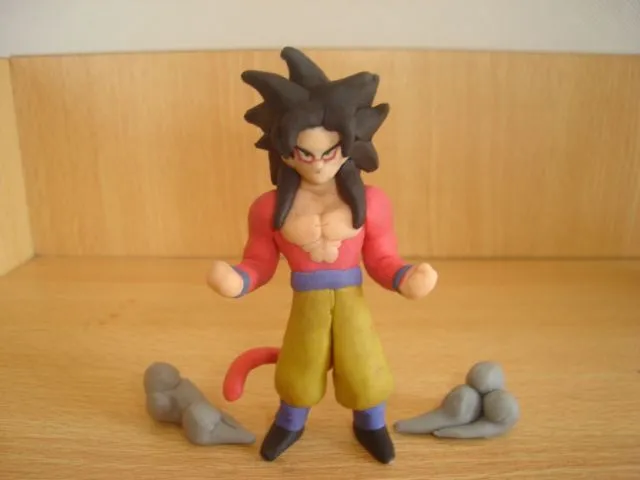 Personajes famosos en Plastilina ! - Taringa! Personajes famosos en Plastilina ! - Taringa!