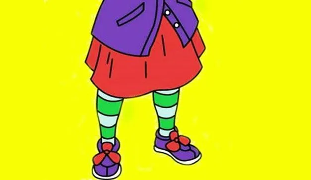 Personajes famosos sin rostro (Nunca supimos si eran guapos o feos ... Personajes famosos sin rostro (Nunca supimos si eran guapos o feos ...