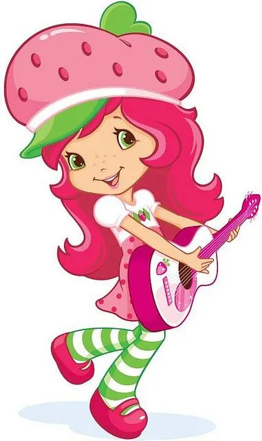 Personajes de fresita para imprimir - Imagenes y dibujos para imprimir Personajes de fresita para imprimir - Imagenes y dibujos para imprimir
