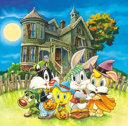 Todos los personajes de los lunituns baby - Imagui Todos los personajes de los lunituns baby - Imagui